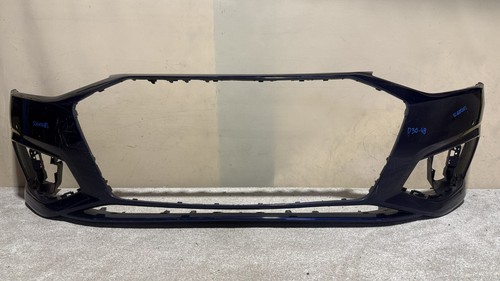 Audi front bumper - audi, se