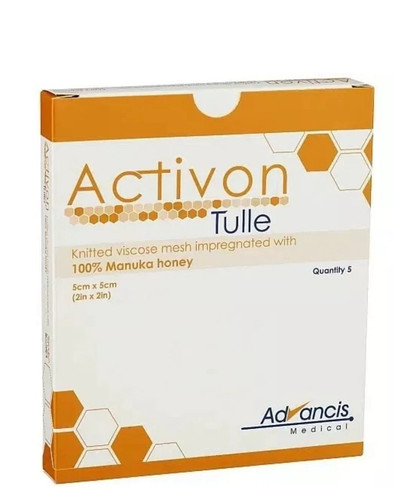 Activon tulle medical grade - activon,