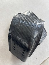 Wattshop Carbon Aero Angled
