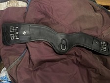 LeMieux Arika Contoured Dressage Girth