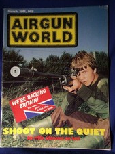 Airgun world march 1981 - world, 1981.asi