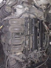 ENGINE FORD FOCUS MK3 (C346)