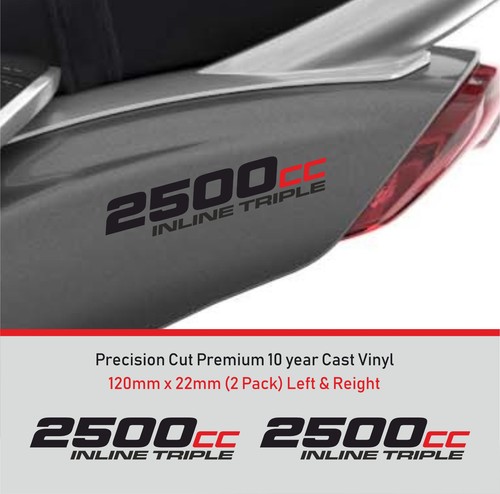 Triumph rocket 2500 cc - 3,