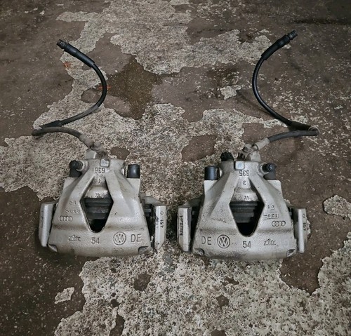 Audi mk1 front - audi, 312mm