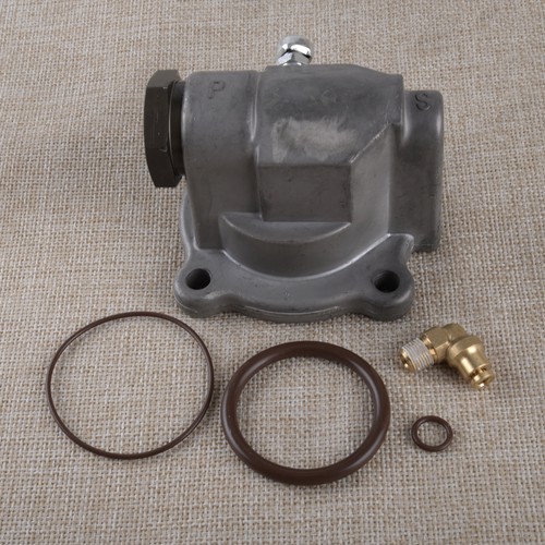 Universal transmission spliter - transmission,