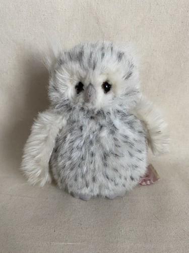 Russ berrie fluffy speckled - fluffy,