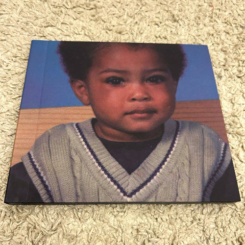 Xxxtentacion vinyl - ?,