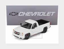 Paragon chevrolet - 1:64,