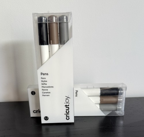 Cricut joy pens 4mm - pens, 0.4mm