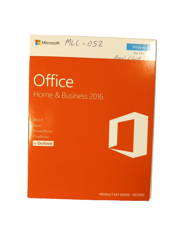 Microsoft office home and - office,