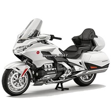 1:12 Honda Gold Wing GL1800