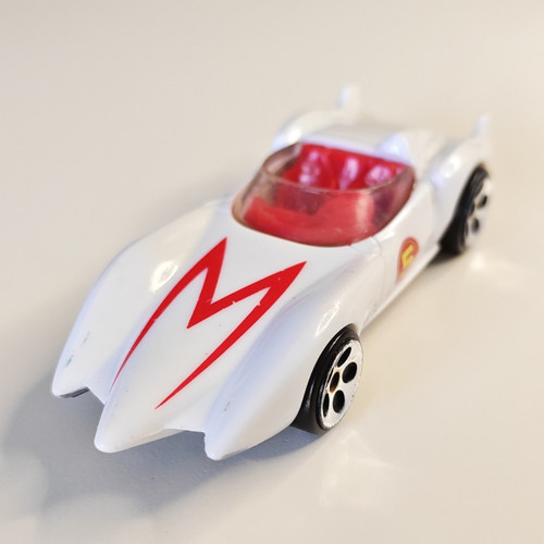 2008 mattel hot - 2008, wheels