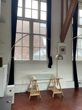 Flos Arco Replica Floor Lamp