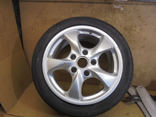 Porsche 986 rear 48 x - porsche,