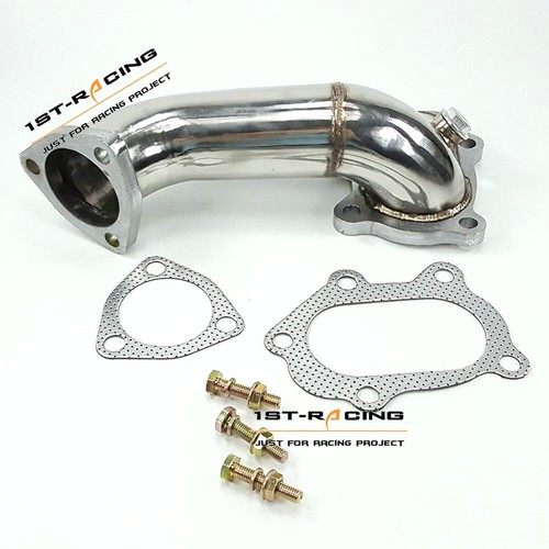 Exhaust pipe for - exhaust,