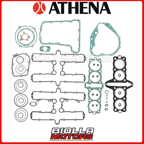 Engine gasket kit athena - engine,