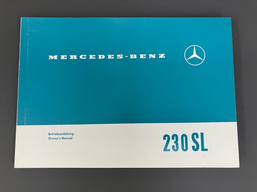 Mercedes benz w113 - mercedes,