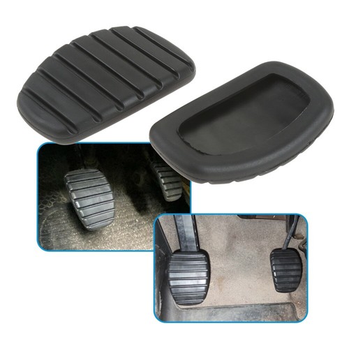 Brake clutch foot - x, pedal