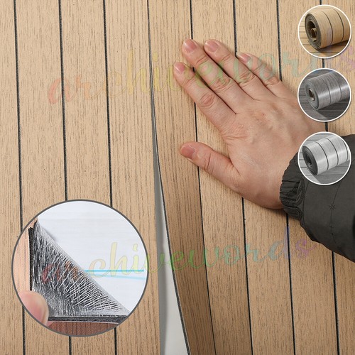 Wood slat wallpaper stick - 3d,
