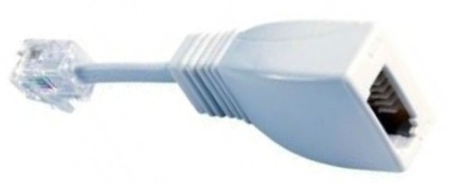 Socket rj11 plug 4 pin - bt,