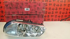Alfa Romeo 156 Front Right