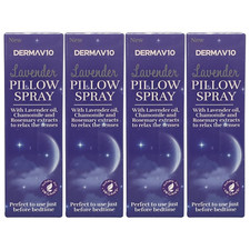 Derma V10 Lavender Pillow