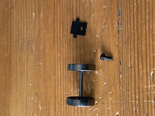 A1 Class TORNADO - pony truck