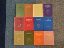 TWELVE Dachshund And Dachshund