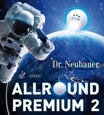 Neubauer allround premium 2 - dr,