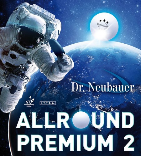 Neubauer allround premium 2 - dr,