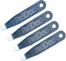 ProDec 4 x Paint Can Tin