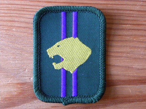 Scouting discontinued - uk,