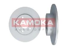 2x Original KAMOKA Brake Disc 103134 for Alfa Romeo Fiat Lancia