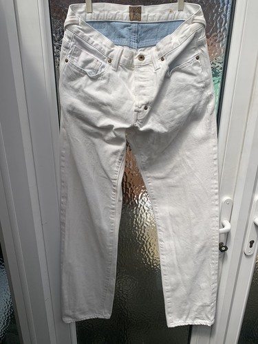 Prps goods and - and, white