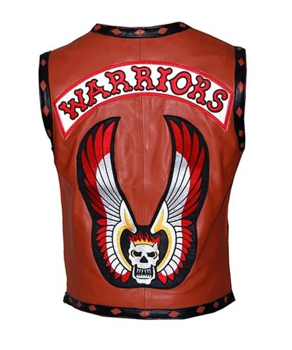 The warriors movie stylish - warriors,