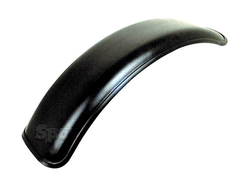 Front mudguard 700mm 180mm - x,