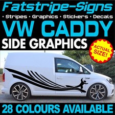 to fit VOLKSWAGEN CADDY