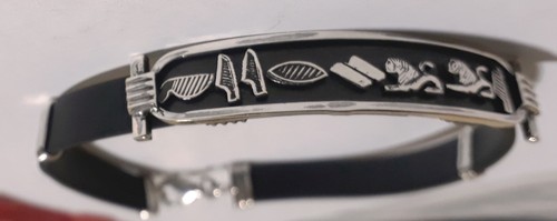 Customize your hieroglphics