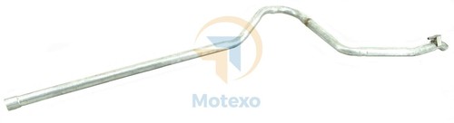 Klarius vw864p exhaust - klarius,