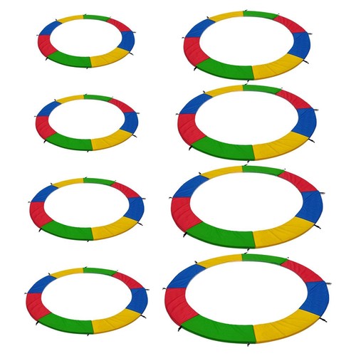 Kids trampoline pad - trampoline,