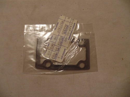 Nos yamaha breather - yamaha, cover