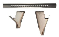 Escort Mk2 Extra long Watts