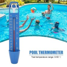 Tester Water Temperature