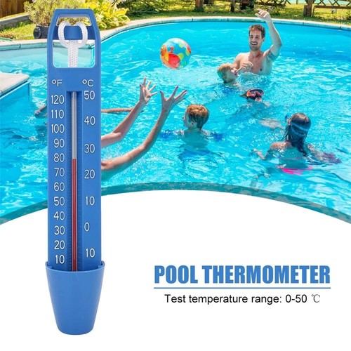 Tester water temperature - tester,
