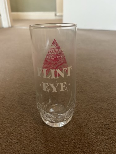 Flint eye greene king pint - flint,