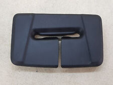 VAUXHALL ASTRA J MK6 09-15 HATCH REAR CENTRE SEAT BELT GUIDE COVER TRIM 13260798