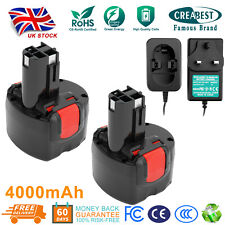 For Bosch BAT048 BAT100 BAT119