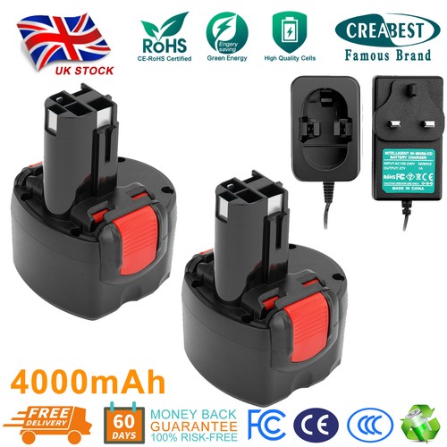 0ah ni mh - 9.6v, ni-mh