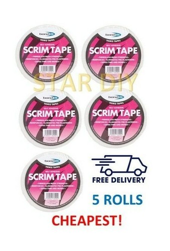 Rolls 50mm 90 - 5,