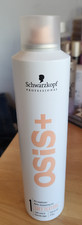 Schwarzkopf OSIS BOHO Soft Texture Dry Conditioner  300ml - Light control - BN